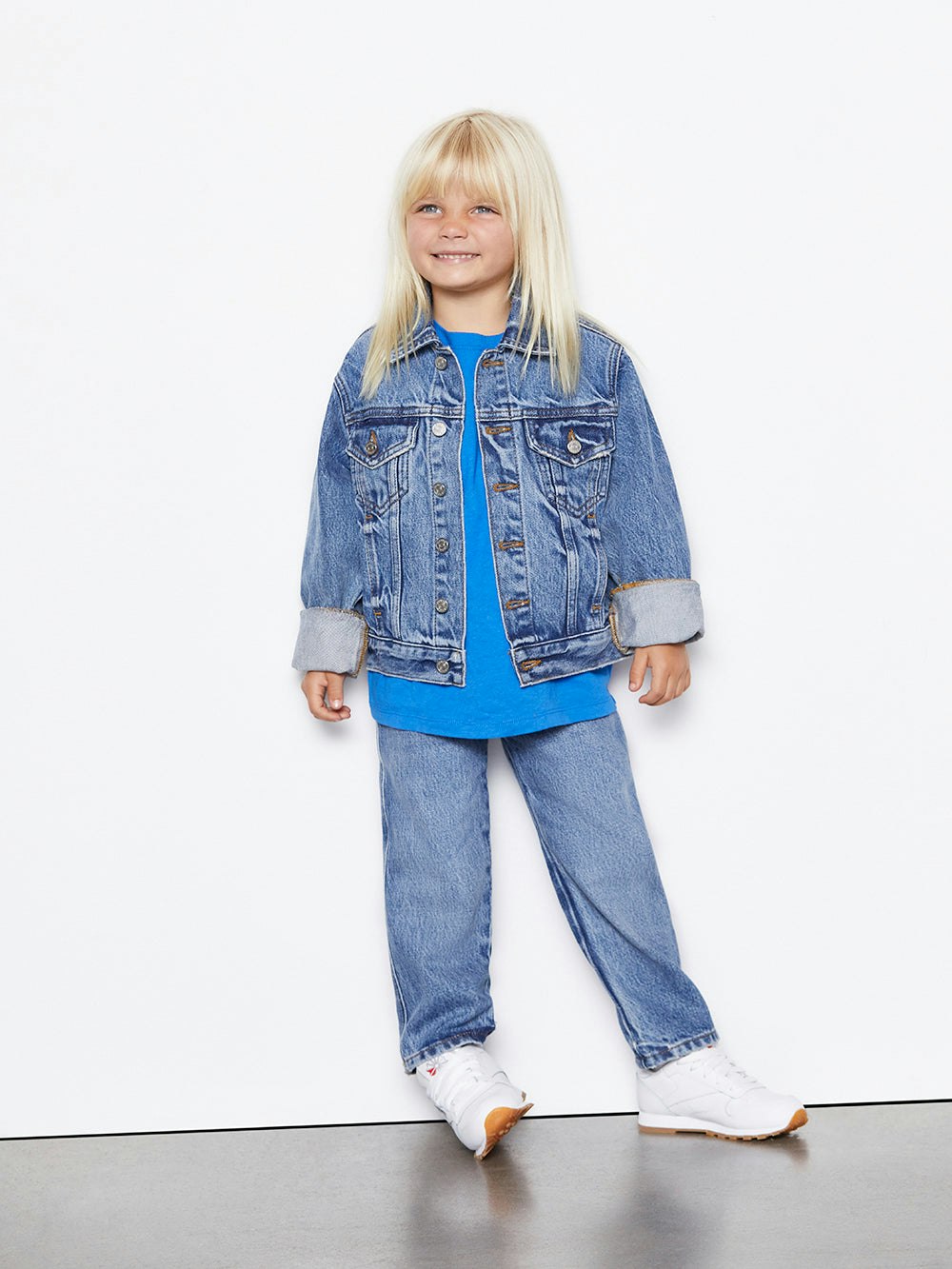 jacket full body view